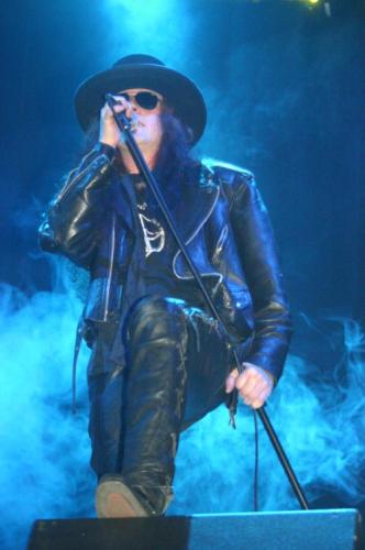 Jan live